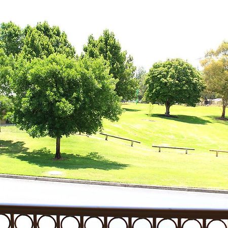Charlotte Apartments Bathurst Dış mekan fotoğraf