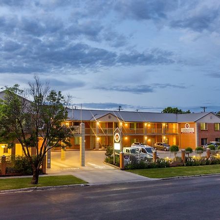 Charlotte Apartments Bathurst Dış mekan fotoğraf