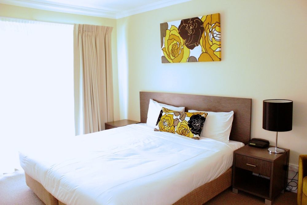 Charlotte Apartments Bathurst Dış mekan fotoğraf