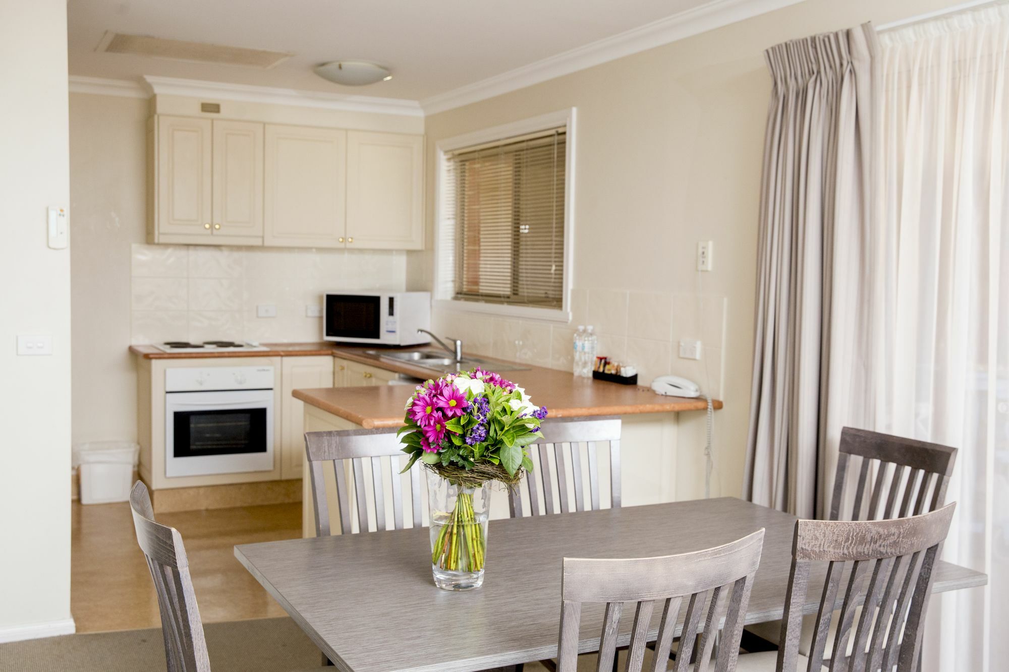 Charlotte Apartments Bathurst Dış mekan fotoğraf