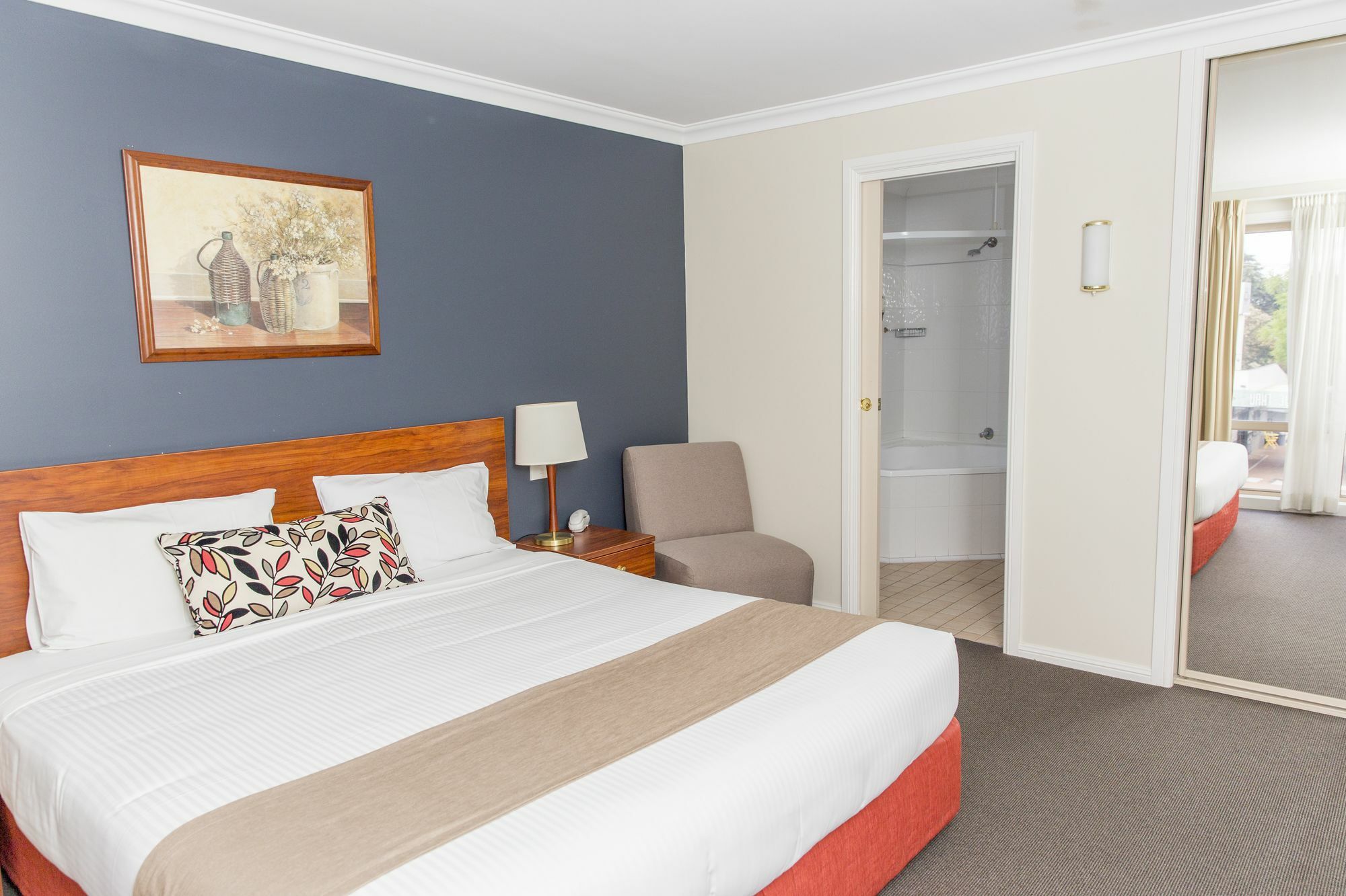 Charlotte Apartments Bathurst Dış mekan fotoğraf