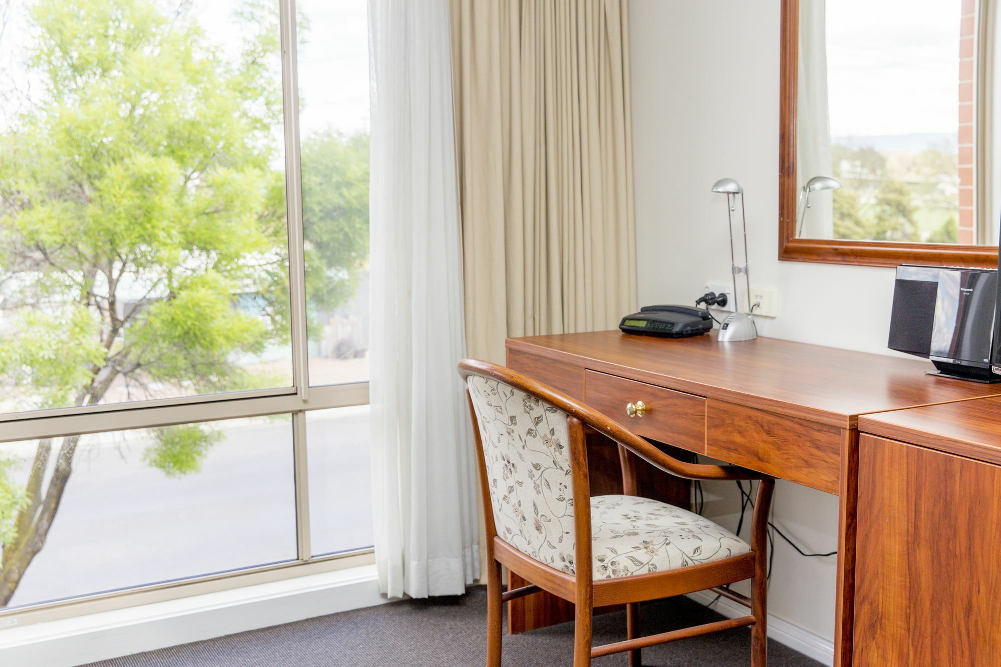 Charlotte Apartments Bathurst Dış mekan fotoğraf