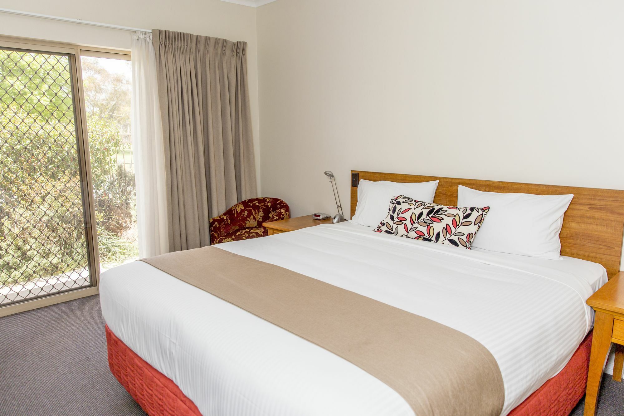 Charlotte Apartments Bathurst Dış mekan fotoğraf