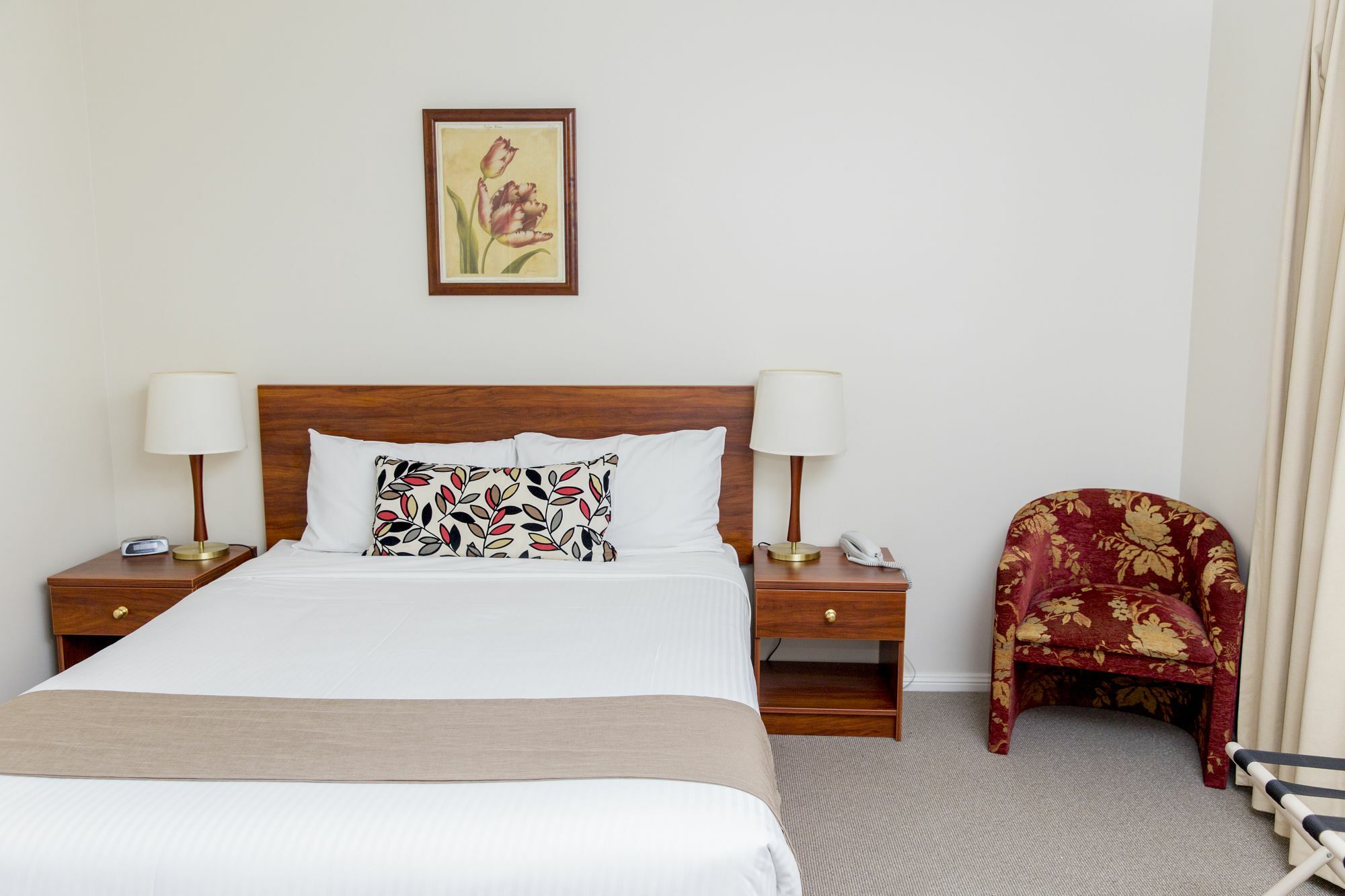 Charlotte Apartments Bathurst Dış mekan fotoğraf
