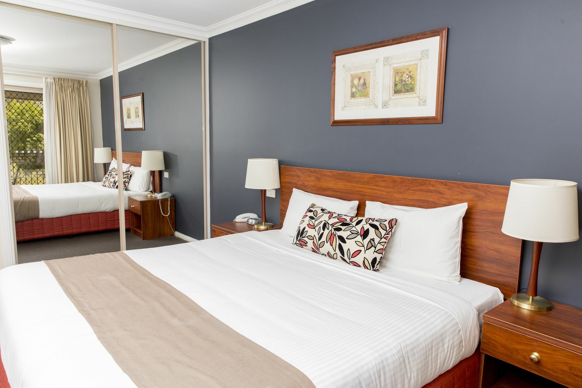 Charlotte Apartments Bathurst Dış mekan fotoğraf