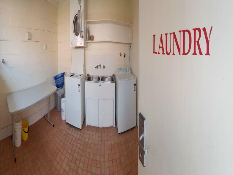 Charlotte Apartments Bathurst Dış mekan fotoğraf