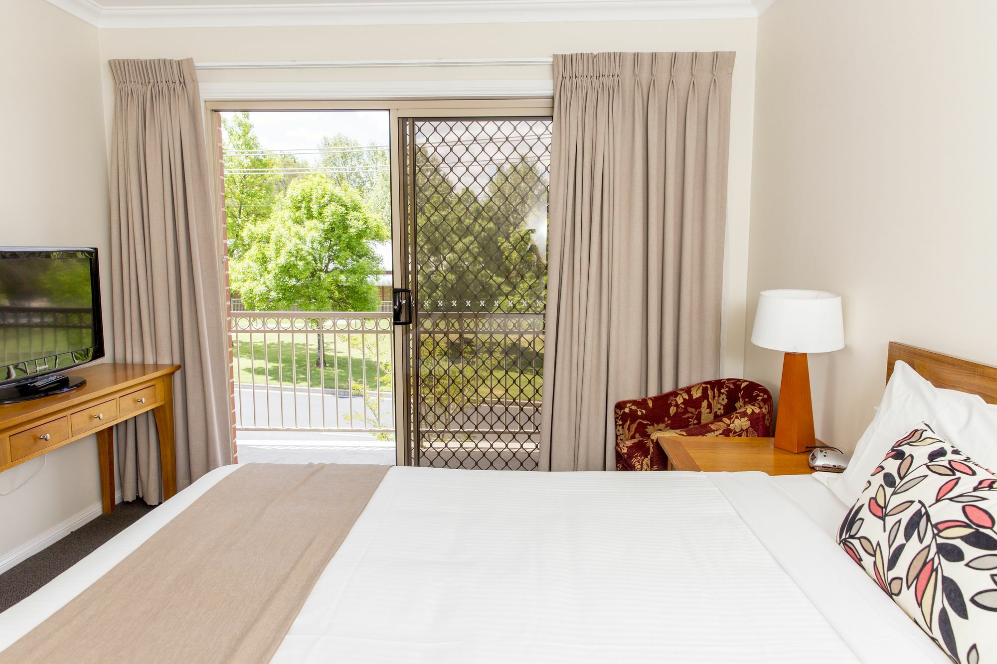 Charlotte Apartments Bathurst Dış mekan fotoğraf