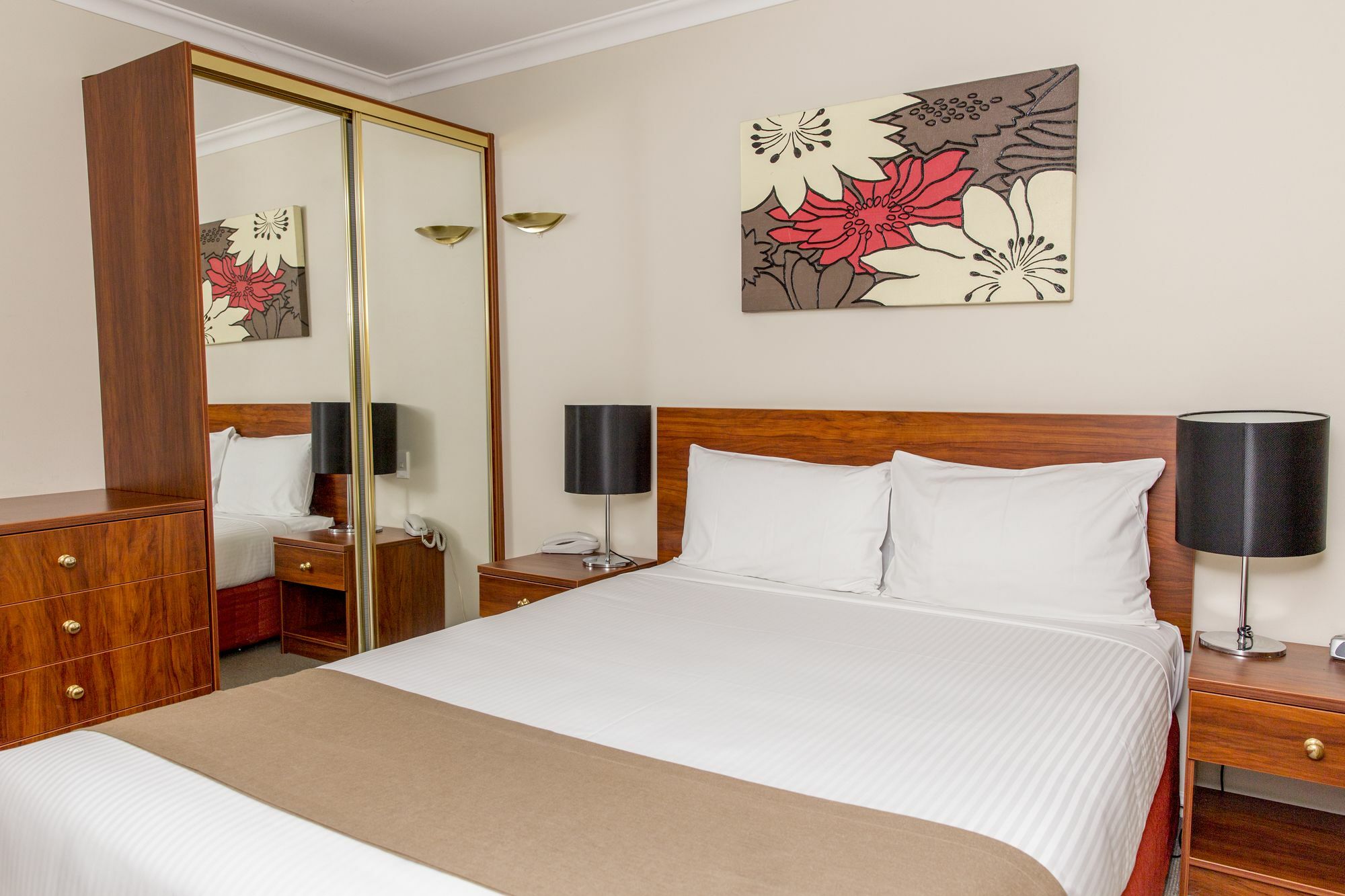 Charlotte Apartments Bathurst Dış mekan fotoğraf