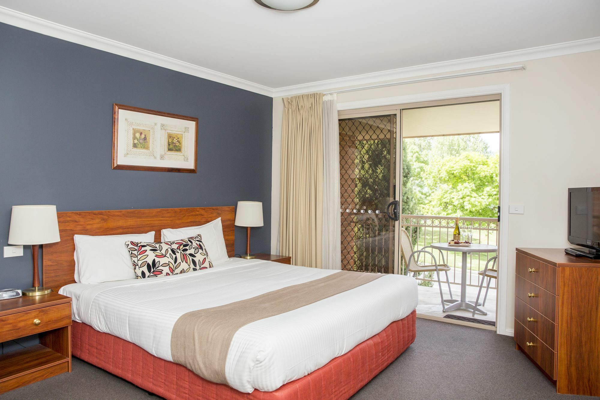 Charlotte Apartments Bathurst Dış mekan fotoğraf