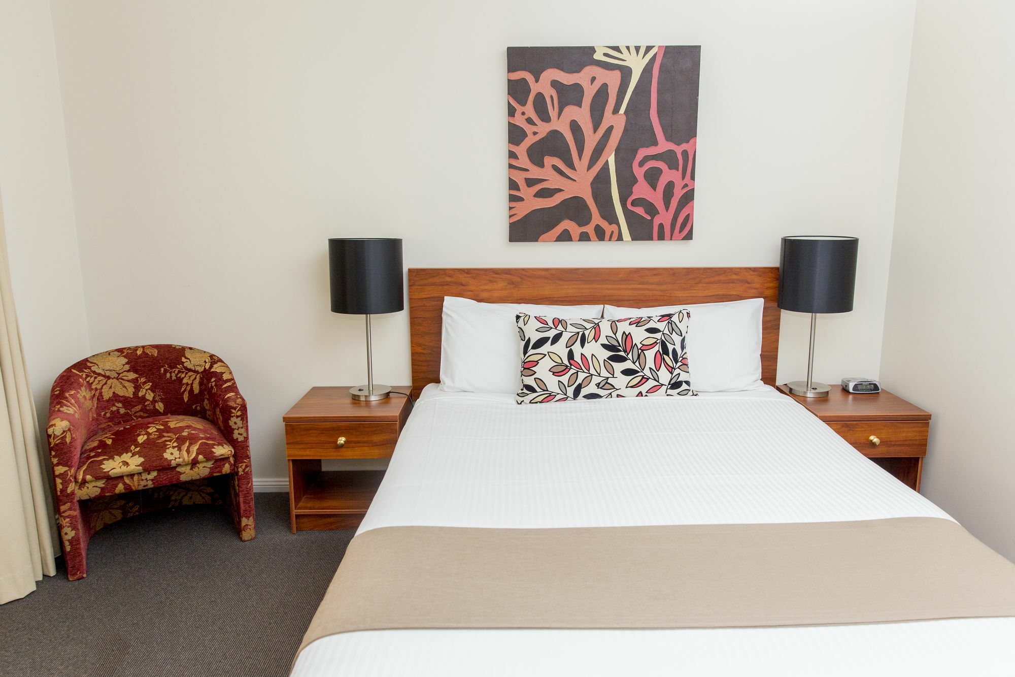 Charlotte Apartments Bathurst Dış mekan fotoğraf