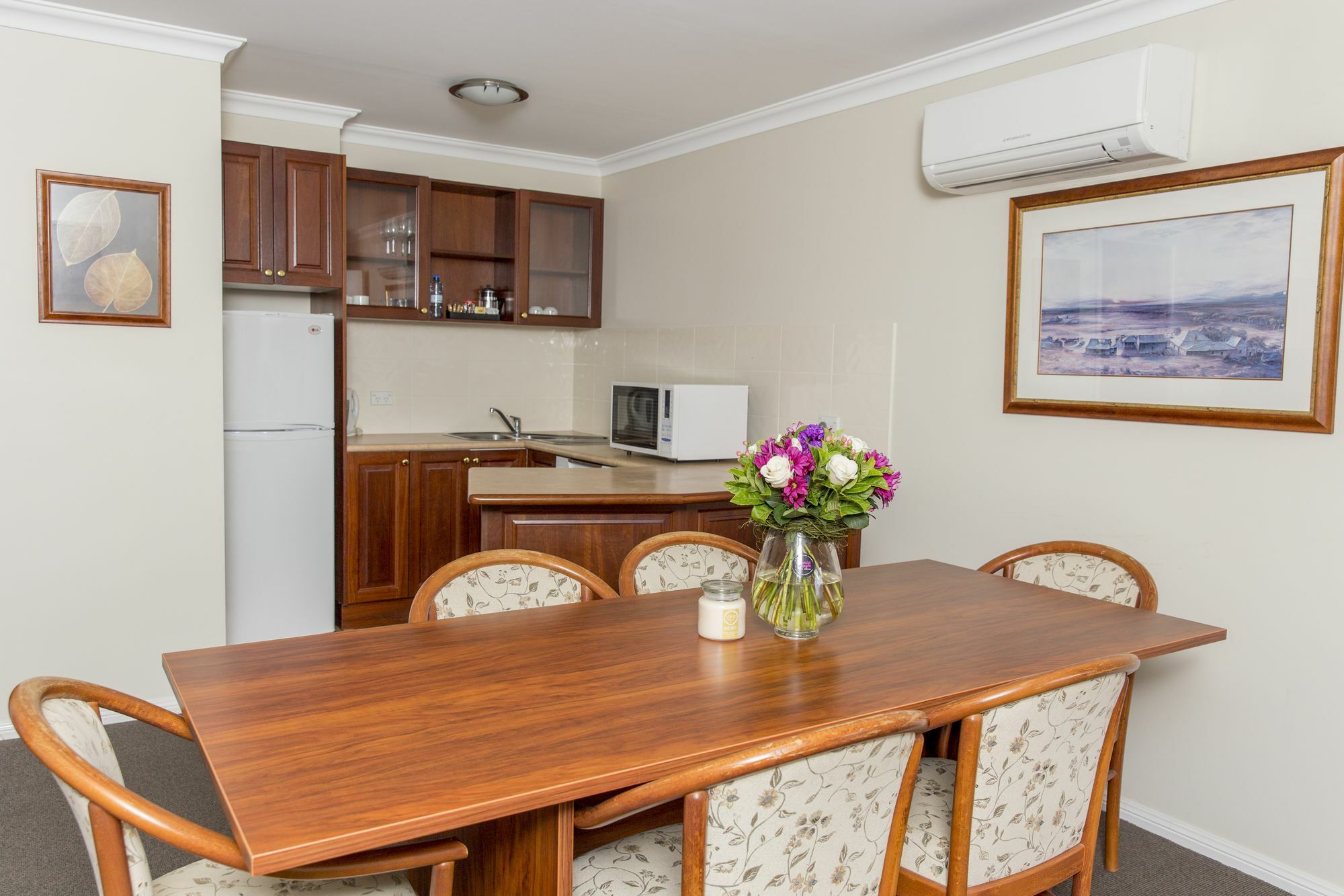 Charlotte Apartments Bathurst Dış mekan fotoğraf